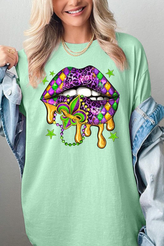 HEAVY COTTON UNISEX SHORT SLEEVE