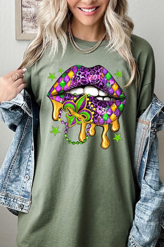 HEAVY COTTON UNISEX SHORT SLEEVE