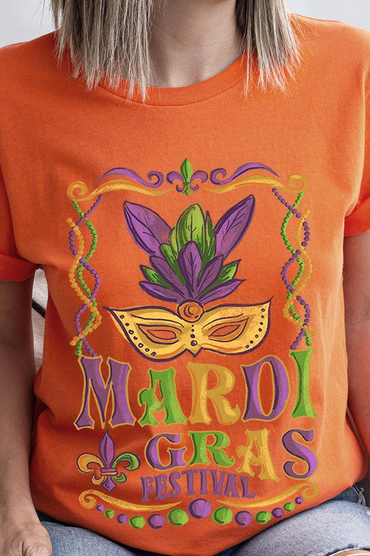 UNISEX SHORT SLEEVE