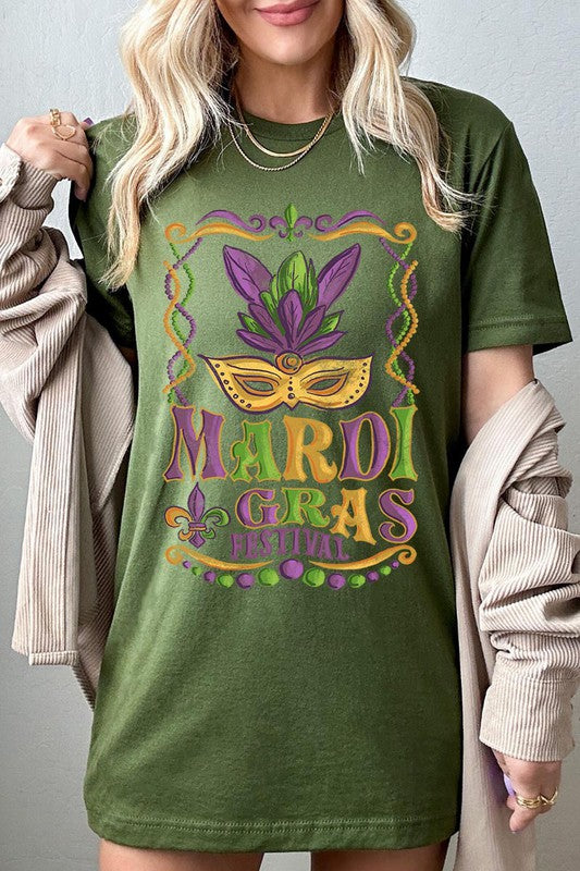 UNISEX SHORT SLEEVE