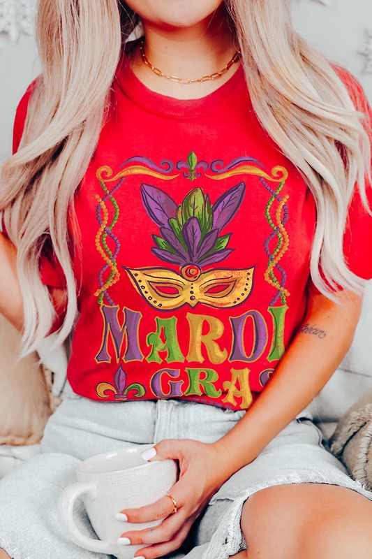 UNISEX SHORT SLEEVE
