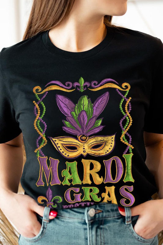 UNISEX SHORT SLEEVE