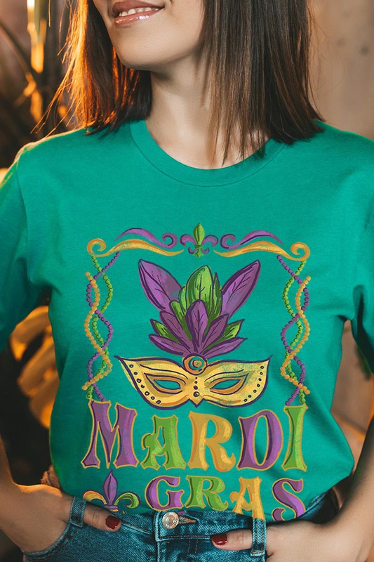 UNISEX SHORT SLEEVE