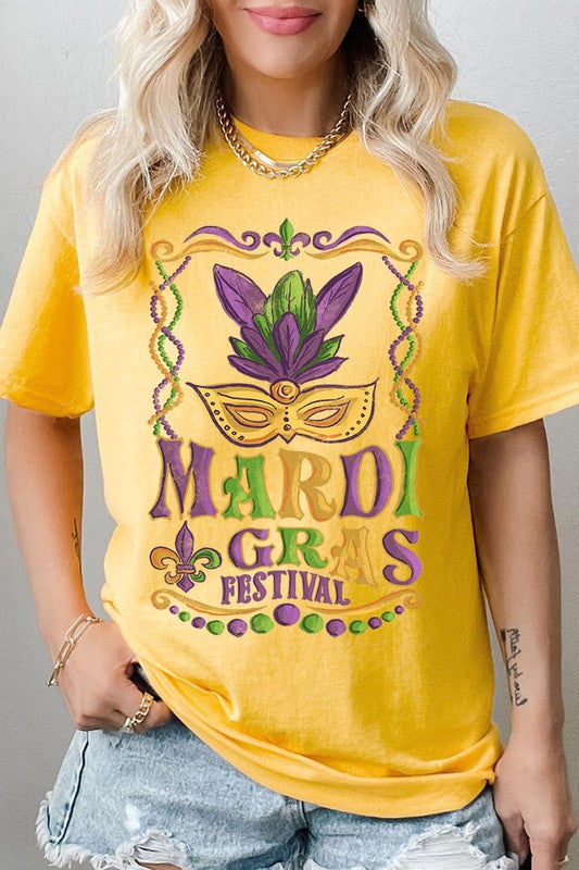 HEAVY COTTON UNISEX SHORT SLEEVE