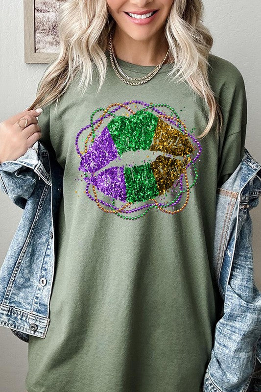 HEAVY COTTON UNISEX SHORT SLEEVE
