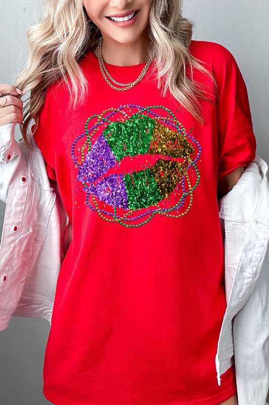 HEAVY COTTON UNISEX SHORT SLEEVE