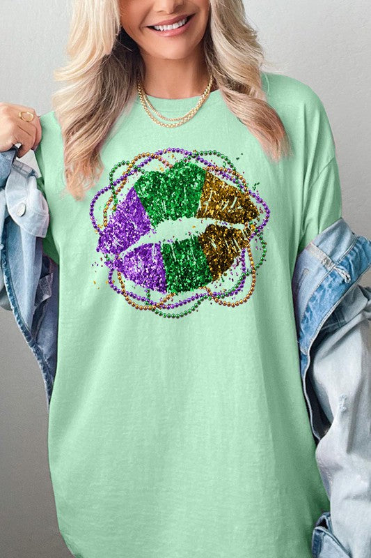HEAVY COTTON UNISEX SHORT SLEEVE
