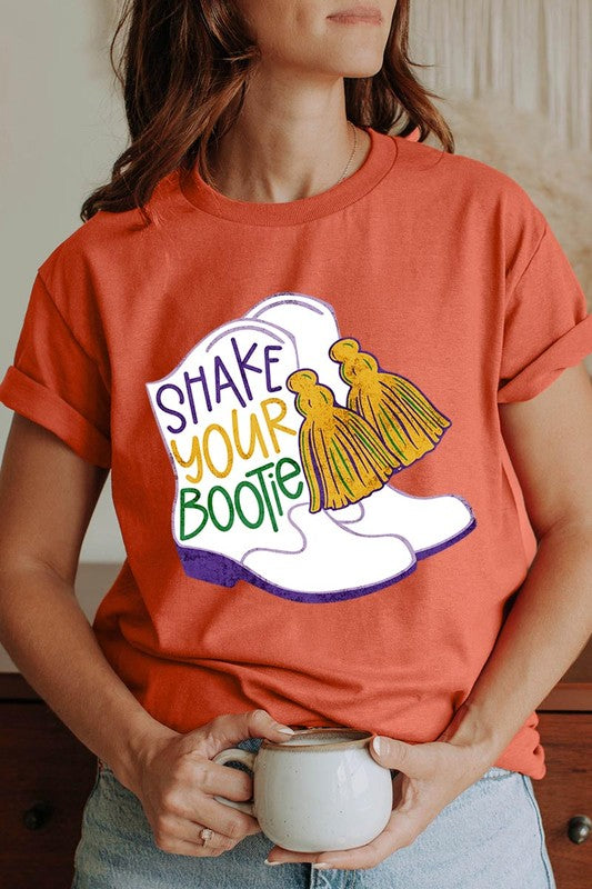 HEAVY COTTON UNISEX SHORT SLEEVE