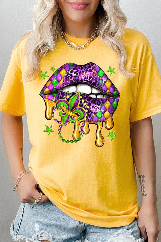 HEAVY COTTON UNISEX SHORT SLEEVE