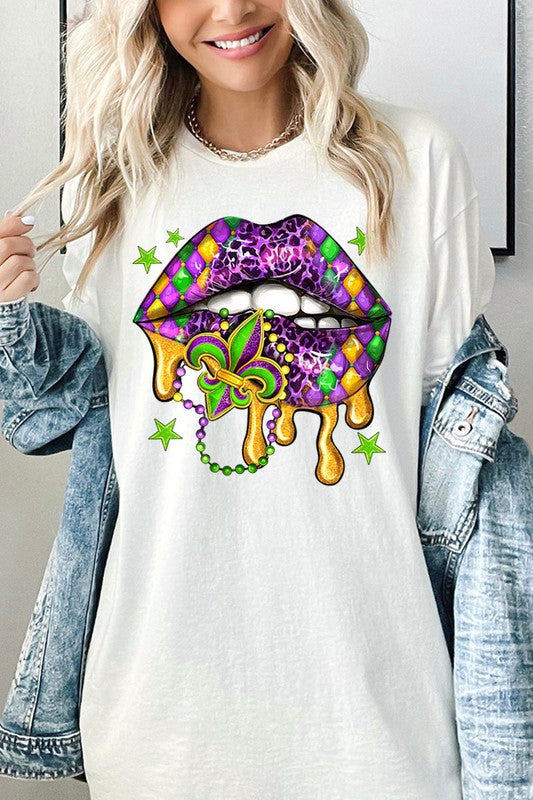 HEAVY COTTON UNISEX SHORT SLEEVE