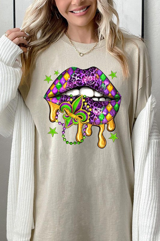HEAVY COTTON UNISEX SHORT SLEEVE