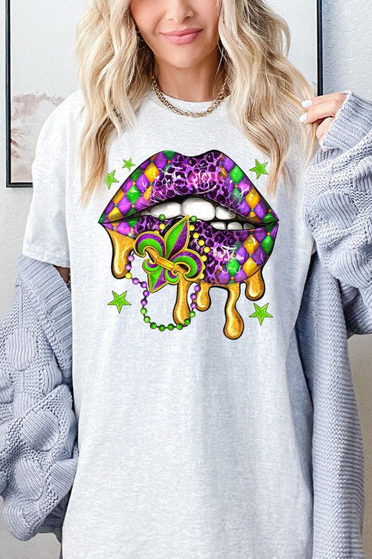 HEAVY COTTON UNISEX SHORT SLEEVE