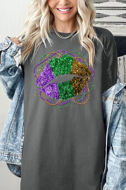HEAVY COTTON UNISEX SHORT SLEEVE