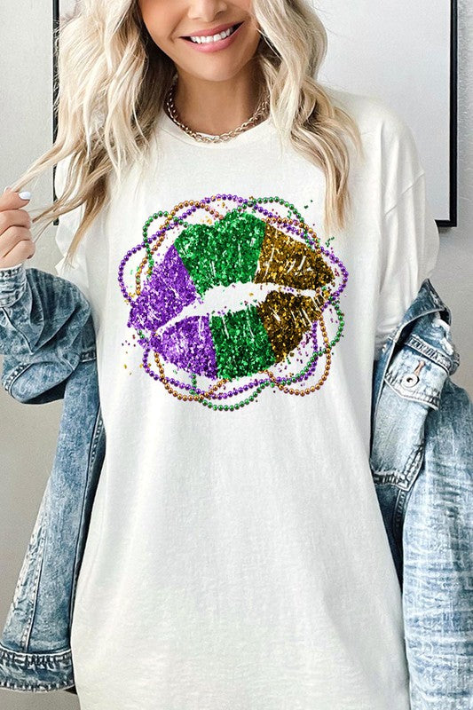HEAVY COTTON UNISEX SHORT SLEEVE
