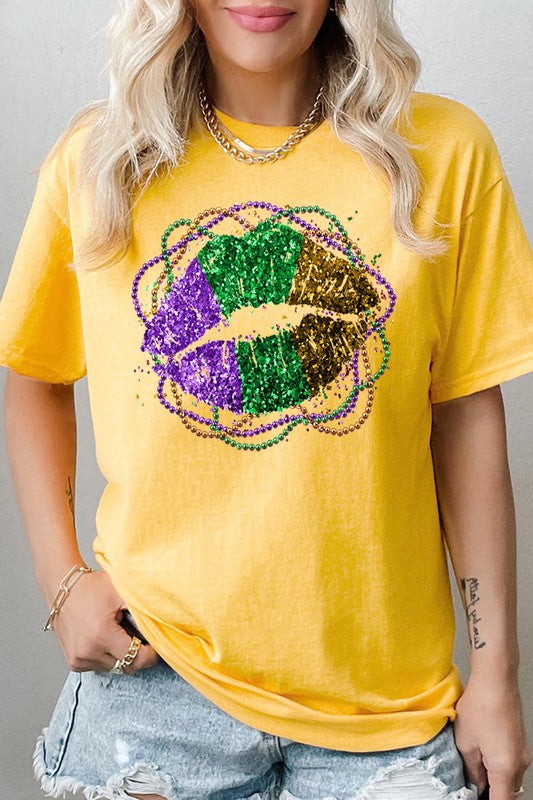 HEAVY COTTON UNISEX SHORT SLEEVE