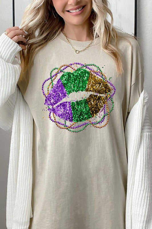 HEAVY COTTON UNISEX SHORT SLEEVE