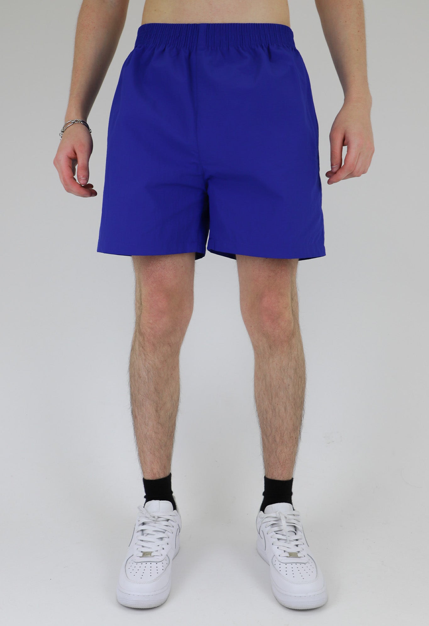 7" NYLON SHORTS