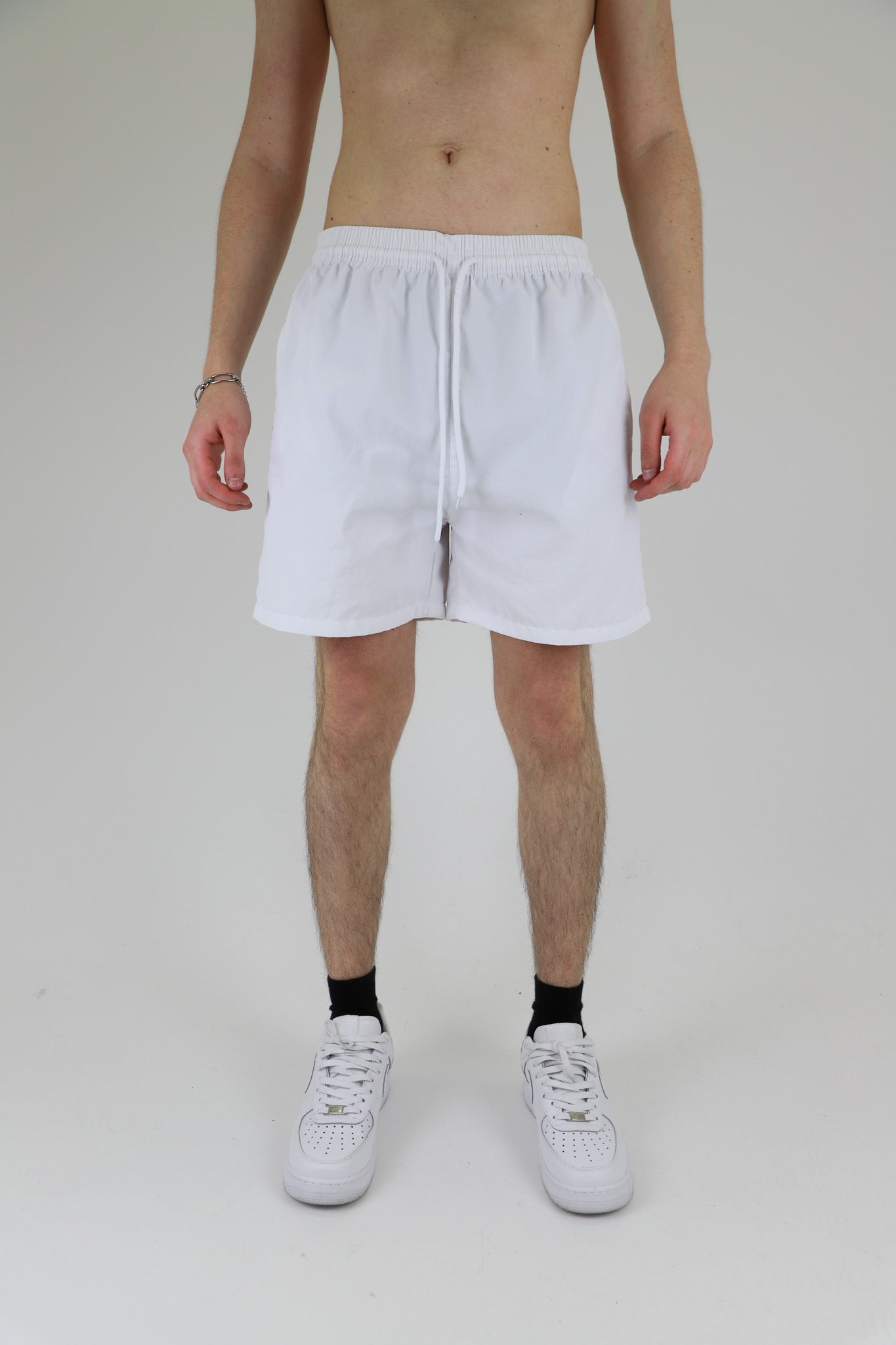 7" NYLON SHORTS