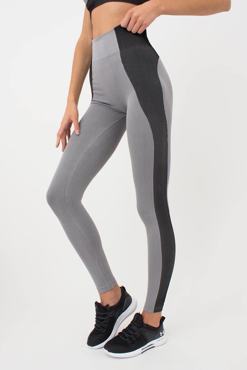Color Block Leggings