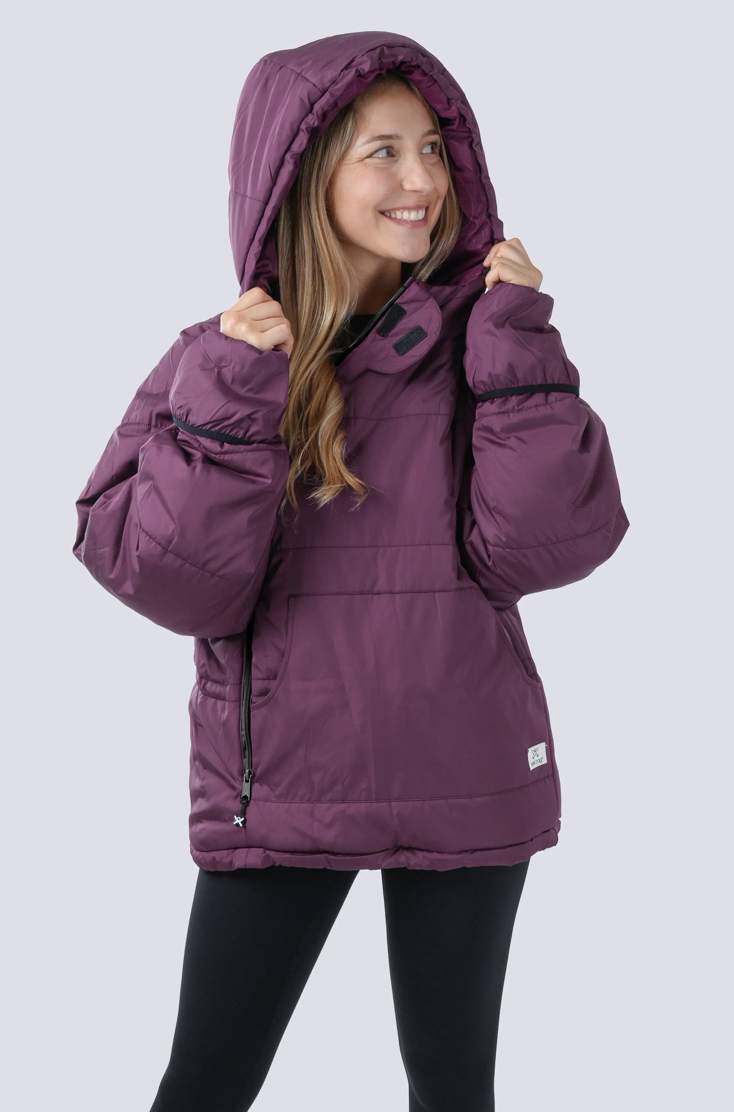 SWYTCH Original  - Maipo Burgundy